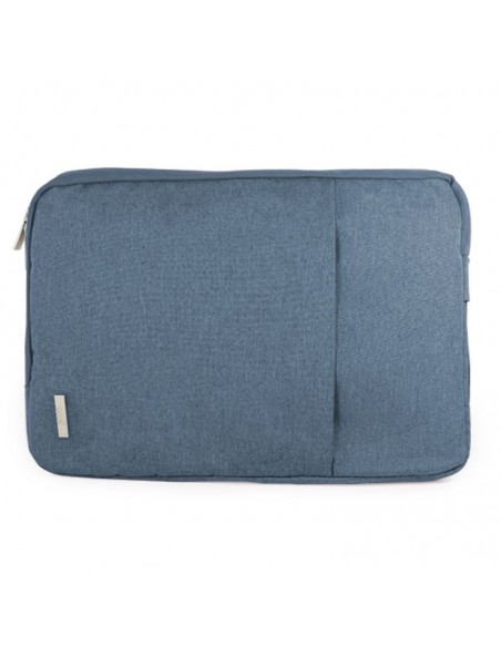 Funda PC portátil / tablets 13-15 pulgadas COOL Versus azul