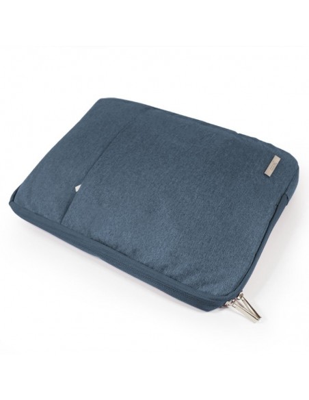 Funda PC portátil / tablets 13-15 pulgadas COOL Versus azul
