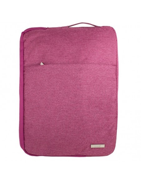 Funda PC portátil / tablets 13-15 pulgadas COOL Versus rosa