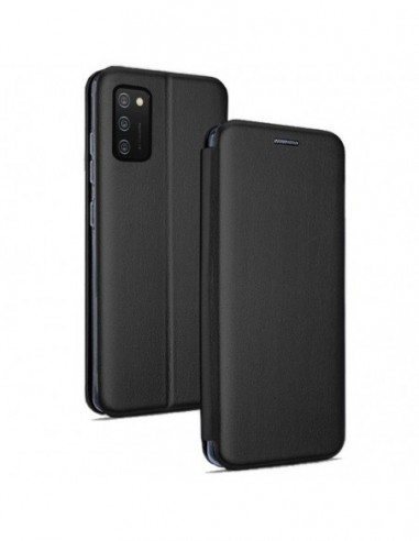 Funda libro soporte Samsung A025F...