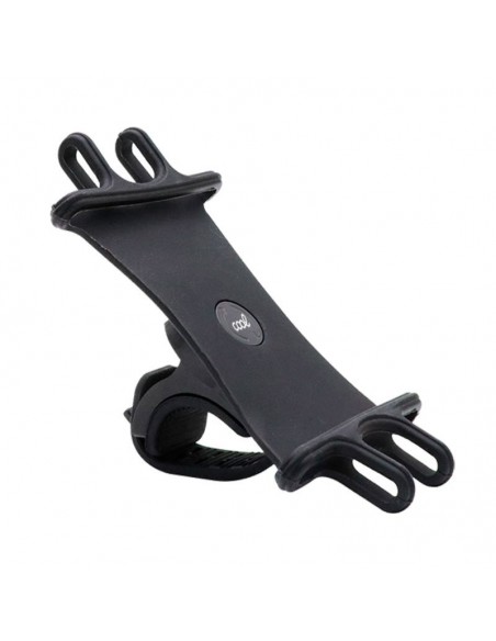 Soporte móvil universal manillar para patinete, bici o moto