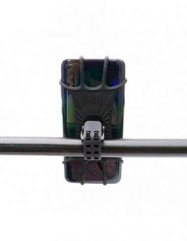 Soporte móvil universal manillar para...