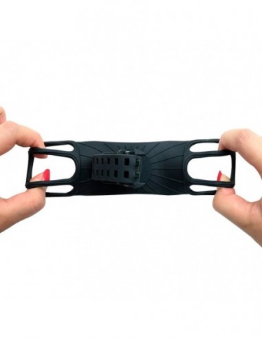 Soporte móvil universal manillar para...