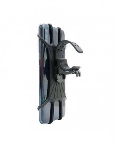 Soporte móvil universal manillar para...