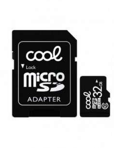 Tarjeta memoria microSD con... 2