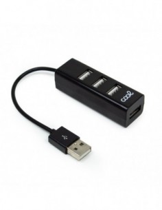 Hub USB 2.0 universal COOL...