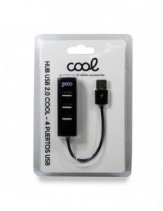 Hub USB 2.0 universal COOL... 2