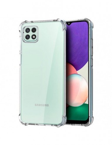 Carcasa TPU Samsung A226 Galaxy A22...