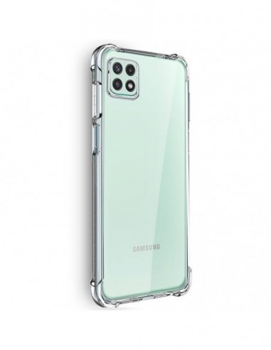 Carcasa TPU Samsung A226 Galaxy A22...