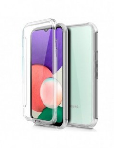 Funda gel TPU 3D Samsung...