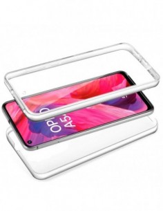 Funda gel TPU 3D Oppo A54... 2