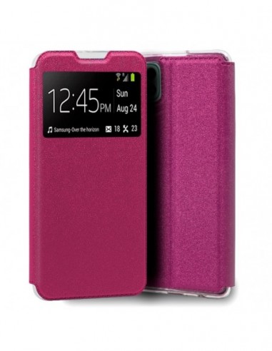 Funda libro soporte TPU Samsung A226...