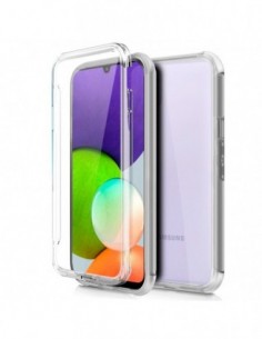 Funda gel TPU 3D Samsung...