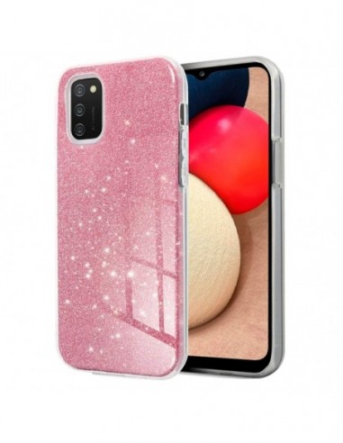 Carcasa TPU Samsung A025 Galaxy A02s...