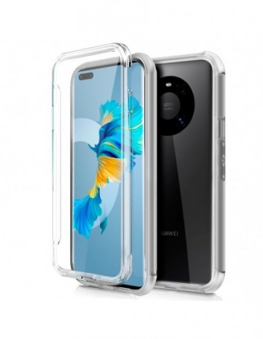 Funda gel TPU 3D Huawei Mate 40 Pro /...