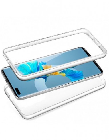 Funda gel TPU 3D Huawei Mate 40 Pro /...