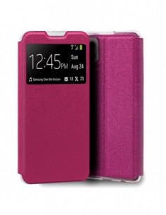 Funda libro soporte TPU...