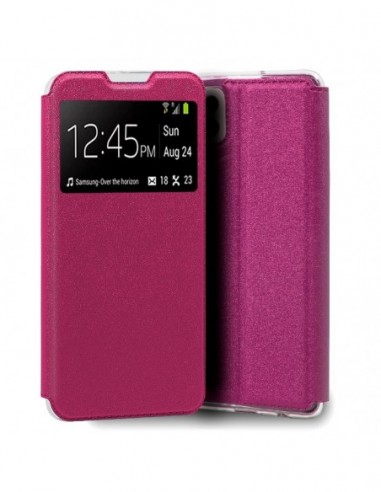 Funda libro soporte TPU Samsung A225...