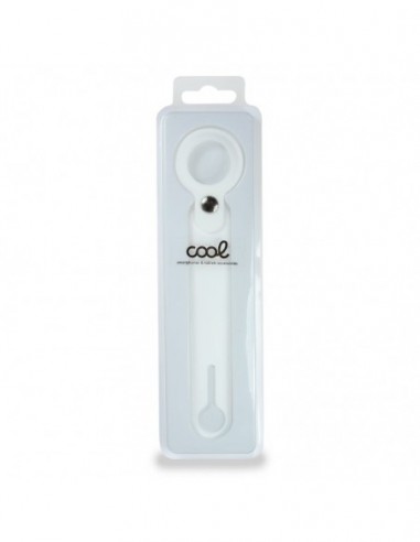 Colgante funda TPU COOL compatible...
