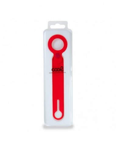 Colgante funda TPU COOL compatible...