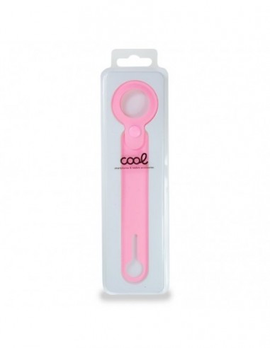 Colgante funda TPU COOL compatible...