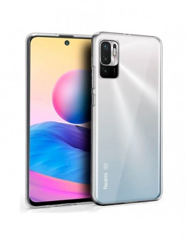 Funda gel TPU Xiaomi Redmi Note 10 5G...