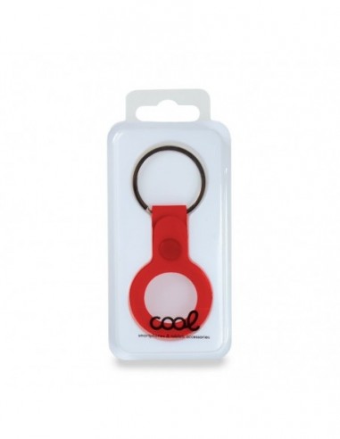 Llavero protector TPU COOL compatible...