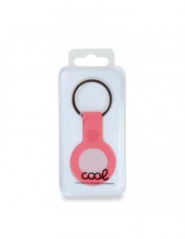 Llavero protector TPU COOL compatible...