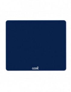 Alfombrilla ratón COOL azul...