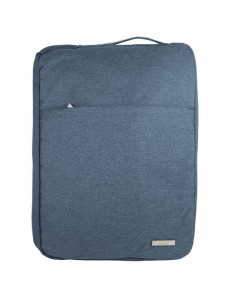 Funda PC portátil / tablets 13-15 pulgadas COOL Versus azul