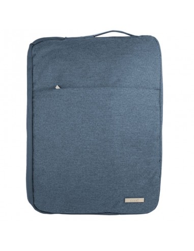 Funda PC portátil / tablets 13-15 pulgadas COOL Versus azul