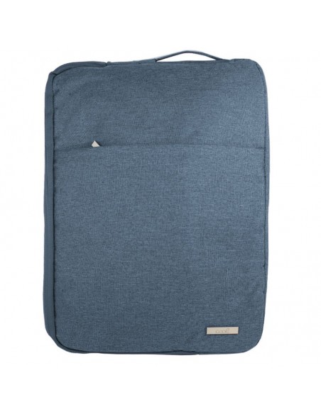Funda PC portátil / tablets 13-15 pulgadas COOL Versus azul