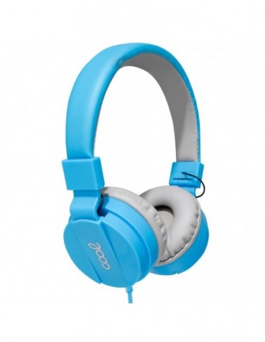 Auriculares cascos Jack 3,5 mm COOL...