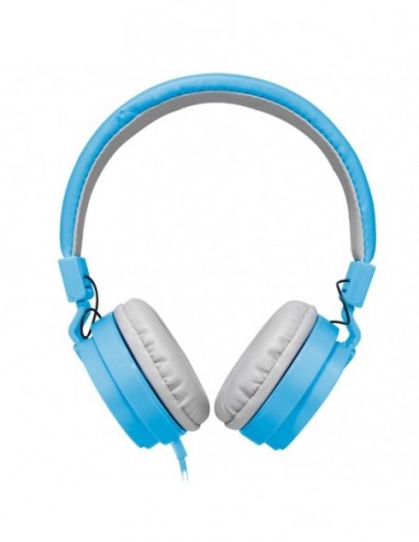 Auriculares cascos Jack 3,5 mm COOL...
