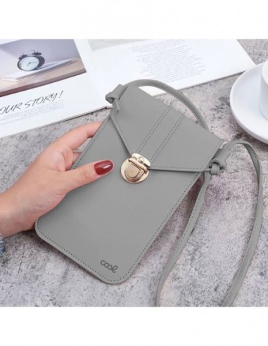 Funda bolso universal Basic hasta 6,7...