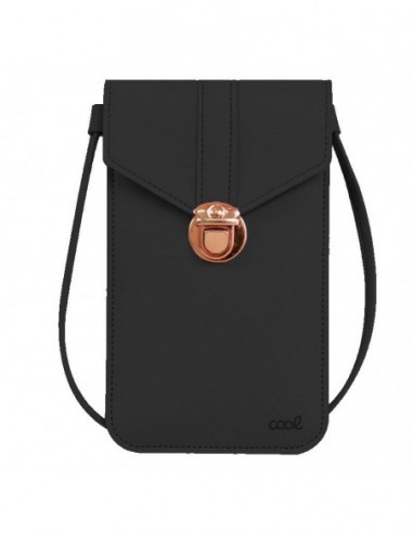 Funda bolso universal Basic hasta 6,7...