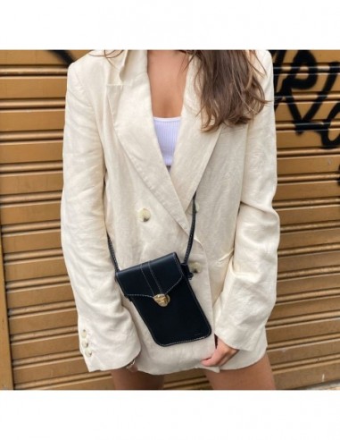 Funda bolso universal Basic hasta 6,7...