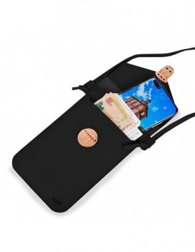 Funda bolso universal Basic hasta 6,7...