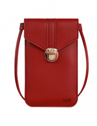 Funda bolso universal Basic hasta 6,7...