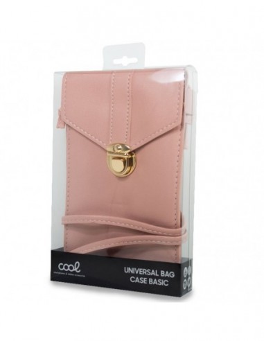 Funda bolso universal Basic hasta 6,7...