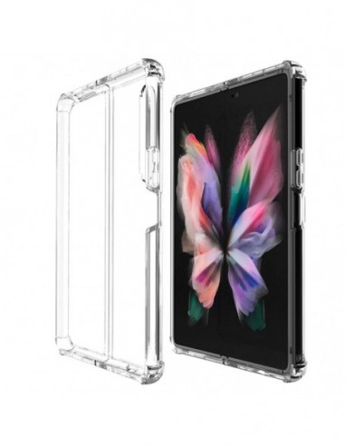 Carcasa TPU Samsung F926 Galaxy Z...