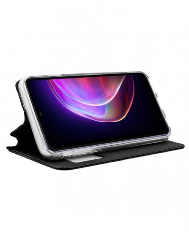 Funda libro soporte TPU Vivo V21 5G...