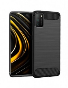 Carcasa TPU Xiaomi...