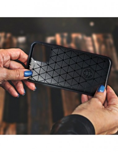 Carcasa TPU Xiaomi Pocophone M3 /...