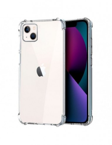 Carcasa TPU iPhone 13 mini antigolpes...