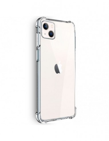 Carcasa TPU iPhone 13 mini antigolpes...