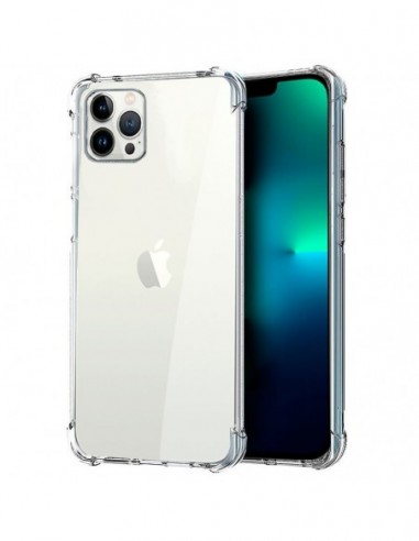 Carcasa TPU iPhone 13 Pro antigolpes...
