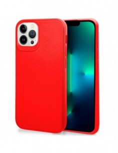 Carcasa TPU cama tela...