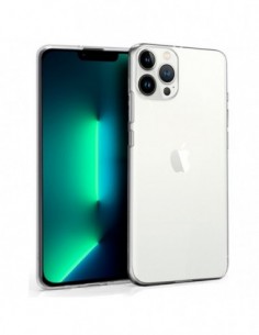 Funda gel TPU iPhone 13 Pro...