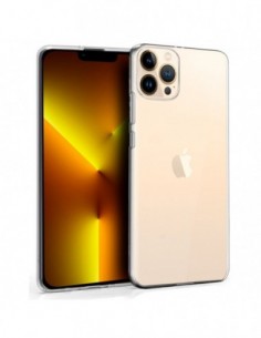 Funda gel TPU iPhone 13 Pro...